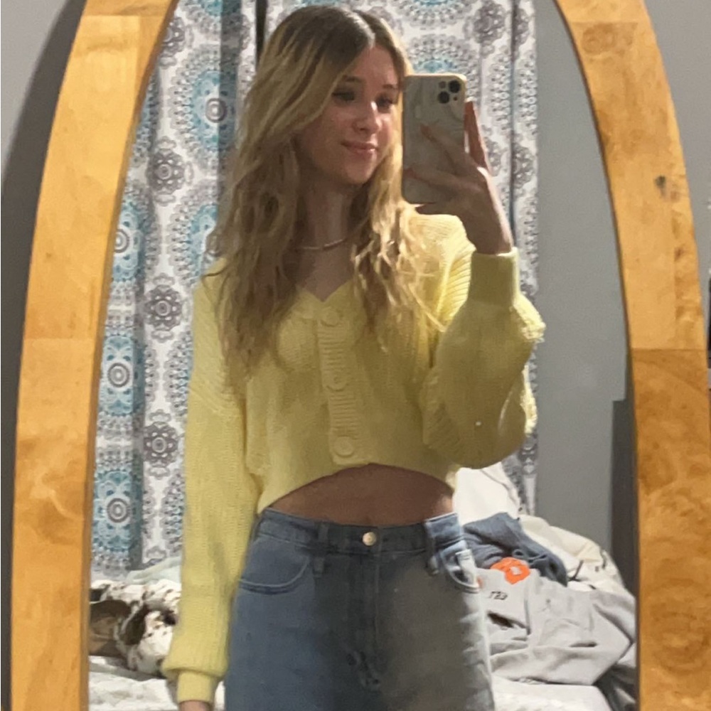 Meet your Posher, Kailey